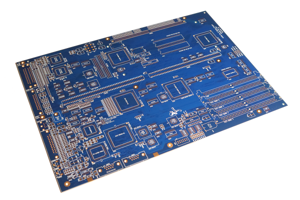 Amiga 4000 Replica Motherboard PCB