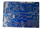Amiga 4000 Replica Motherboard PCB
