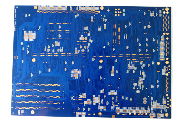 Amiga 4000 Replica Motherboard PCB