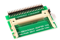 CompactFlash to 44-pin Laptop IDE Adapter