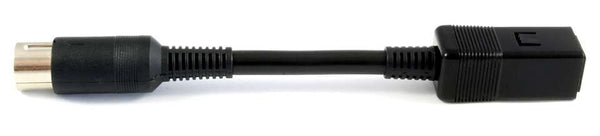 Amiga 500 to CD32 PSU Adapter Cable