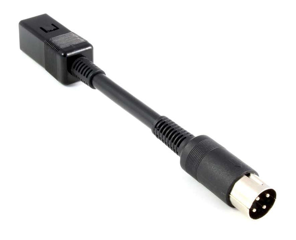Amiga 500 to CD32 PSU Adapter Cable