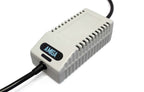 Amiga CD32 Power Supply with OLED Screen (EU plug)