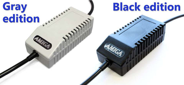 Amiga CD32 Power Supply