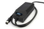 Amiga CD32 Power Supply with OLED Screen (EU plug)