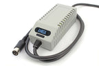 Amiga CD32 Power Supply with OLED Screen (EU plug)