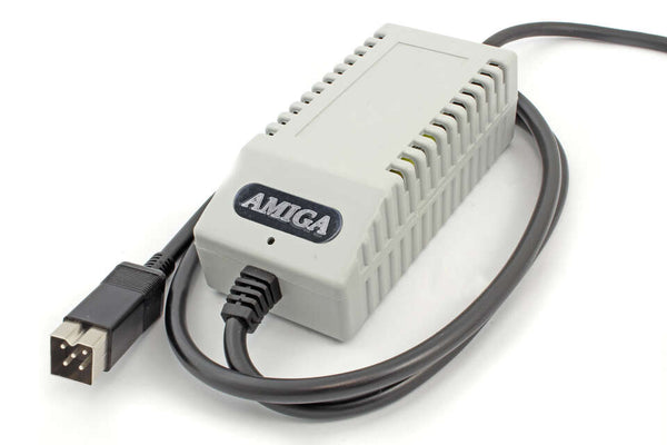 Amiga Power Supply