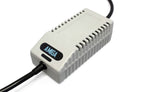 Amiga Power Supply with OLED Screen