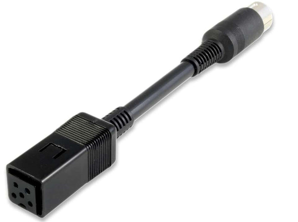 C128 to C64 PSU Adapter Cable