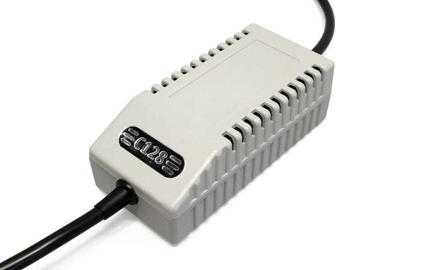 Commodore 128 Power Supply