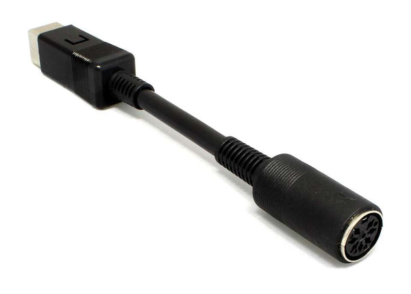 C64 to C128 PSU Adapter Cable
