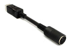 C64 to Plus/4 PSU Adapter Cable