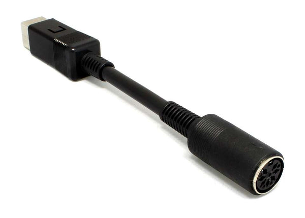 C64 to Plus/4 PSU Adapter Cable
