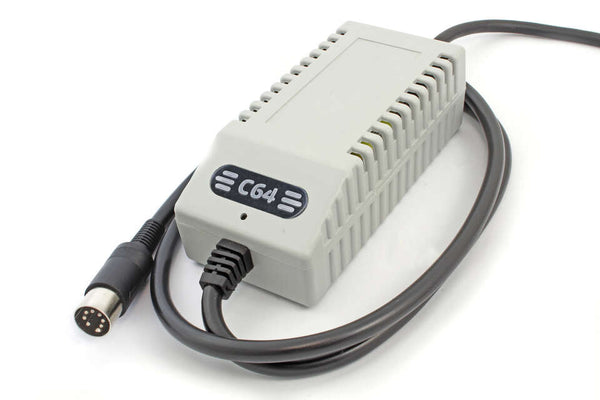 C64 / VIC-20 Power Supply