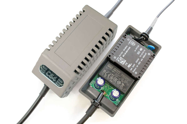 C64 / VIC-20 Power Supply