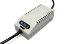 C64 / VIC-20 Power Supply with OLED Screen