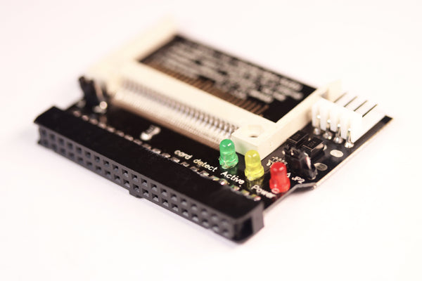 CompactFlash to 40-pin IDE Adapter