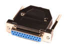 D-sub DB-23 stik