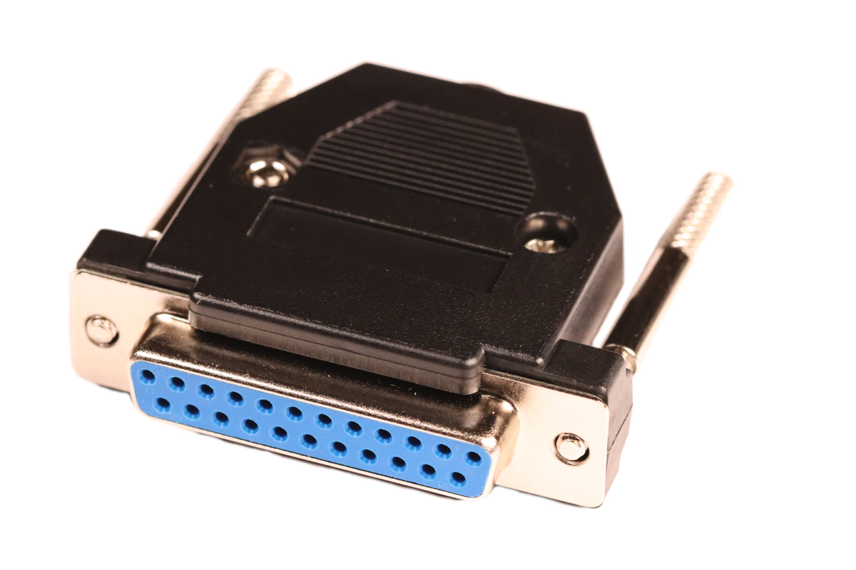 D-sub DB-23 Connector – AutumnHippo