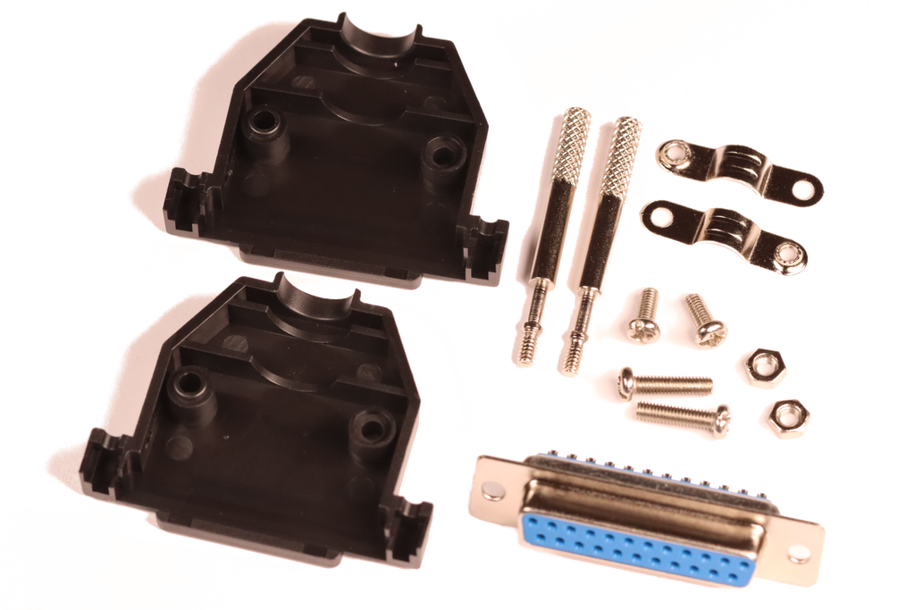 D-sub DB-23 stik