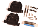 D-sub DB-23 stik