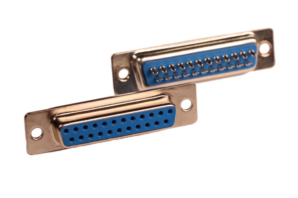D-sub DB-23 stik