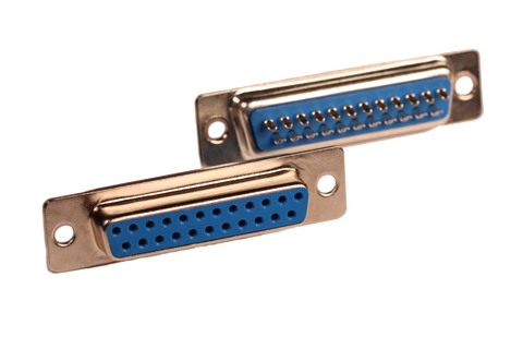 D-sub DB-23 Connector