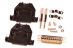 D-sub DB-23 stik