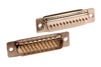 D-sub DB-23 stik
