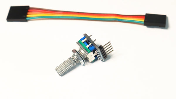 Rotary encoder