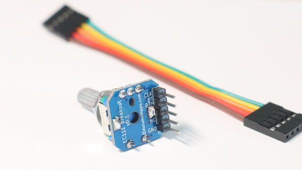 Rotary encoder