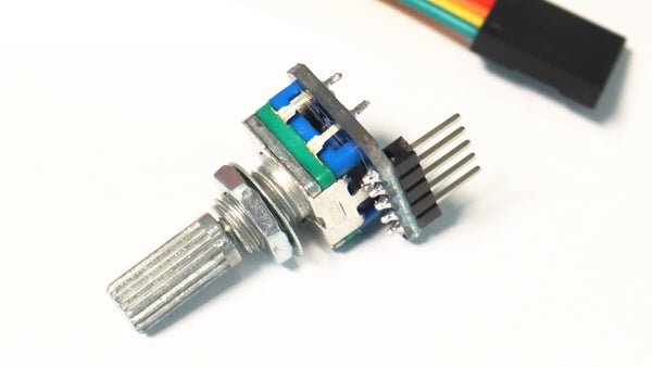 Rotary encoder