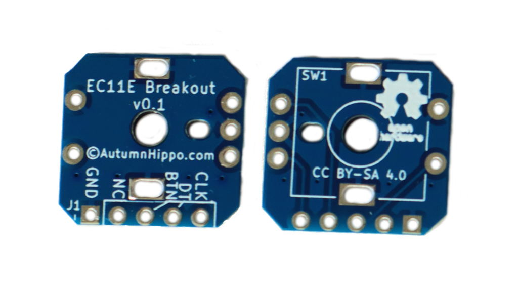 Rotary encoder