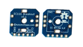 EC11E rotary encoder adapterprint (breakout board)