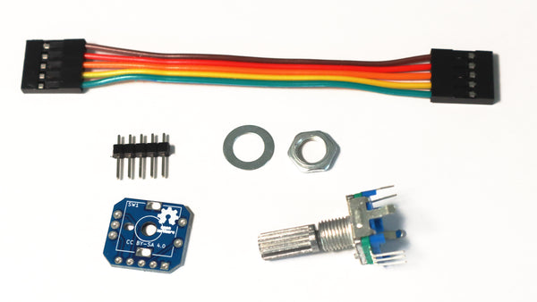Rotary encoder