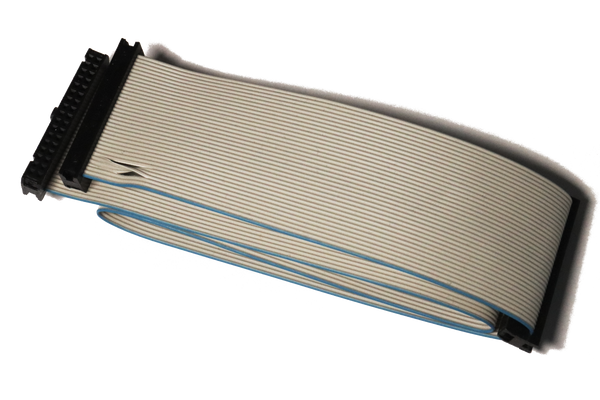 Floppy 34-pin Ribbon Cable