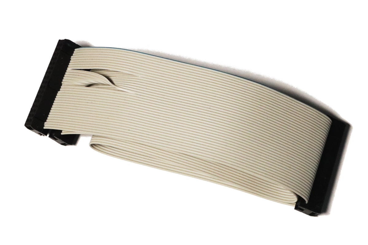 Floppy 34-pin Ribbon Cable