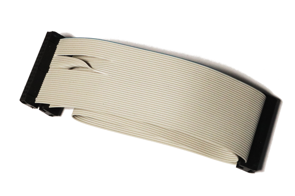 Floppy 34-pin Ribbon Cable