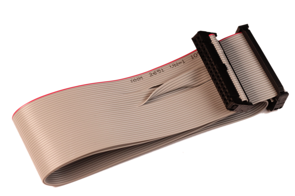 Shop : Gotek IDC 34 Pin To Edge Adapter - Gotek Retro Add-ons And Support - Foto 10