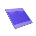 C64 BASIC Screen Gaming Mouse Pad