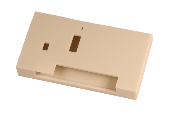 Slimline Case for Greaseweazle v4.1