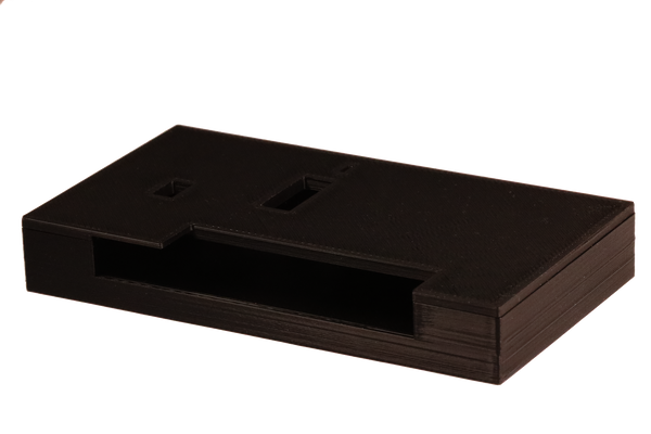 Slimline Case for Greaseweazle v4.1