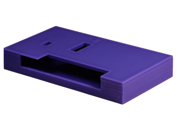 Slimline Case for Greaseweazle v4.1