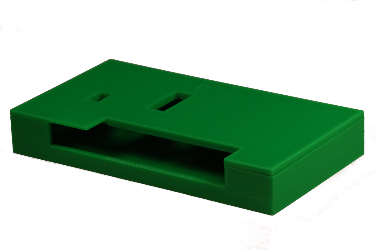Slimline Case for Greaseweazle v4.1