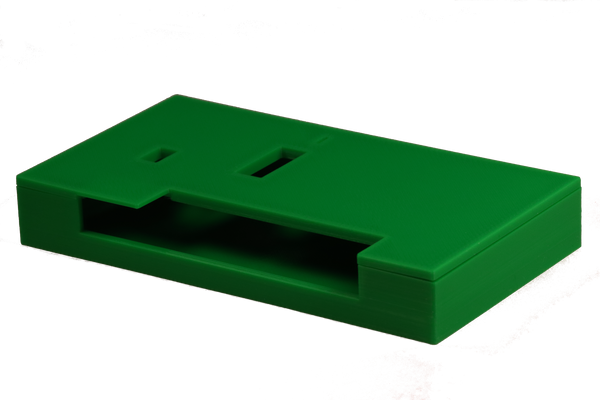 Slimline Case for Greaseweazle v4.1