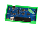 Slimline-skal til Greaseweazle v4.1