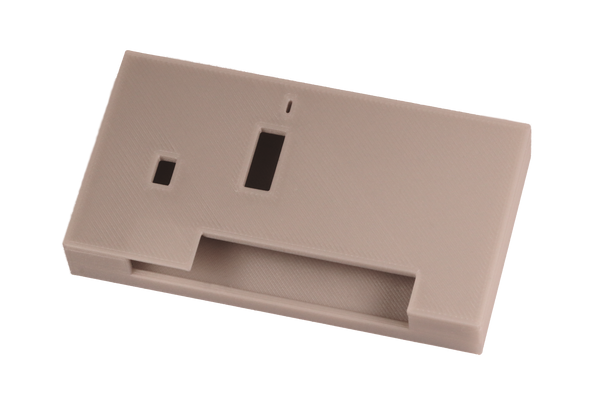 Slimline Case for Greaseweazle v4.1