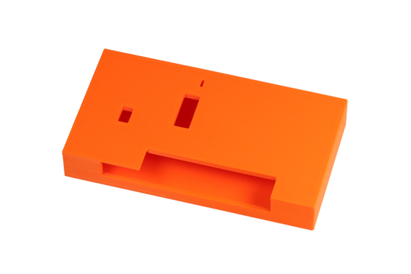 Slimline Case for Greaseweazle v4.1