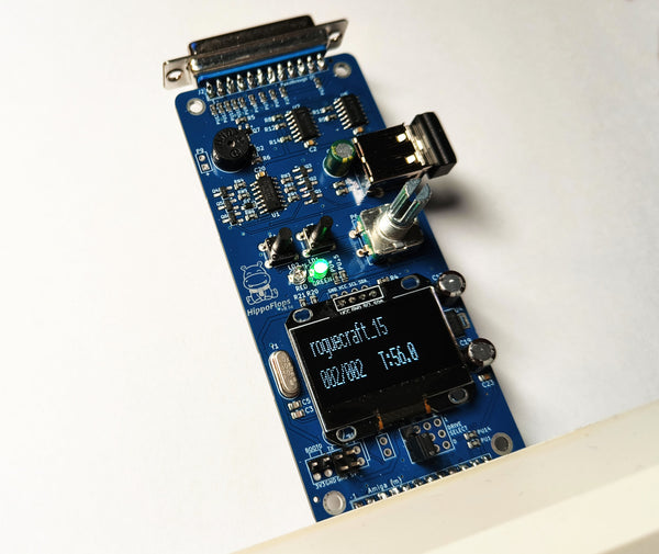 Pre-release: HippoFlops