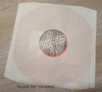 Vinyl indre LP-etui